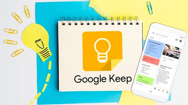 Google Keep