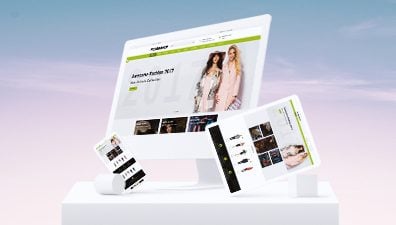 what is Ecommerce website