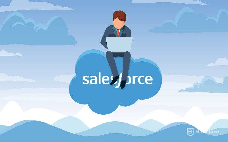 Top SugarCRM Alternatives: Salesforce