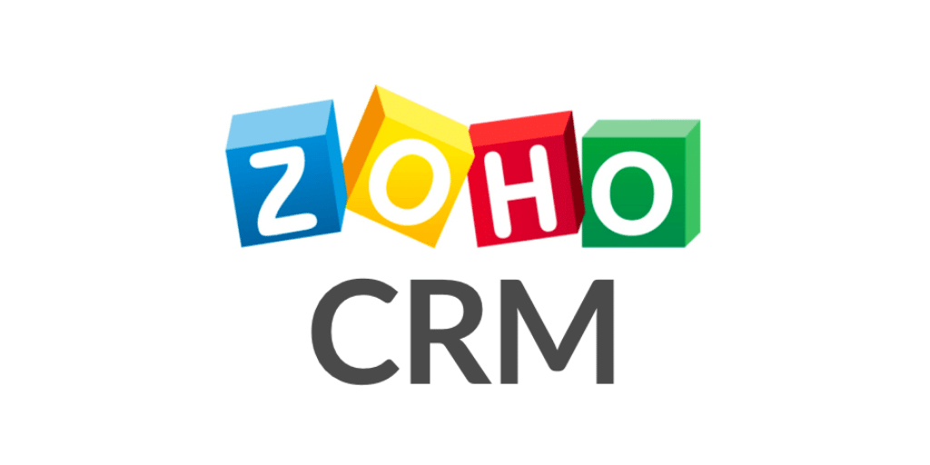 What is Zoho CRM?