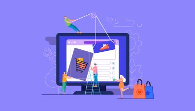 What to consider to choose the best eCommerce website builder