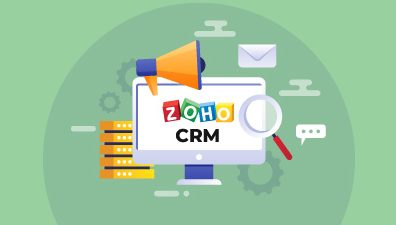 What are the Best Zoho CRM Alternatives for Your Business?