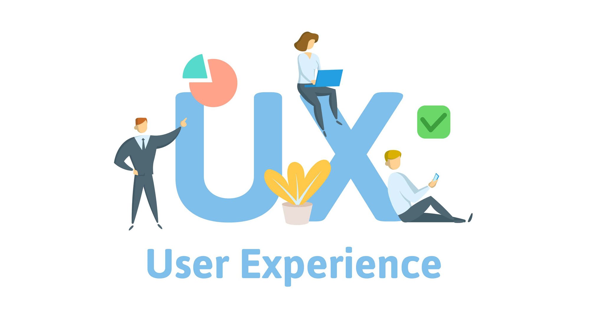 User Experience (UX)
