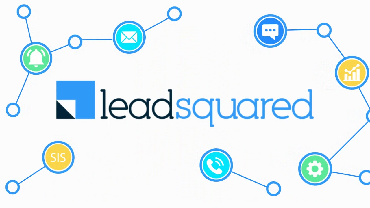 Copper CRM Alternatives: LeadSquared