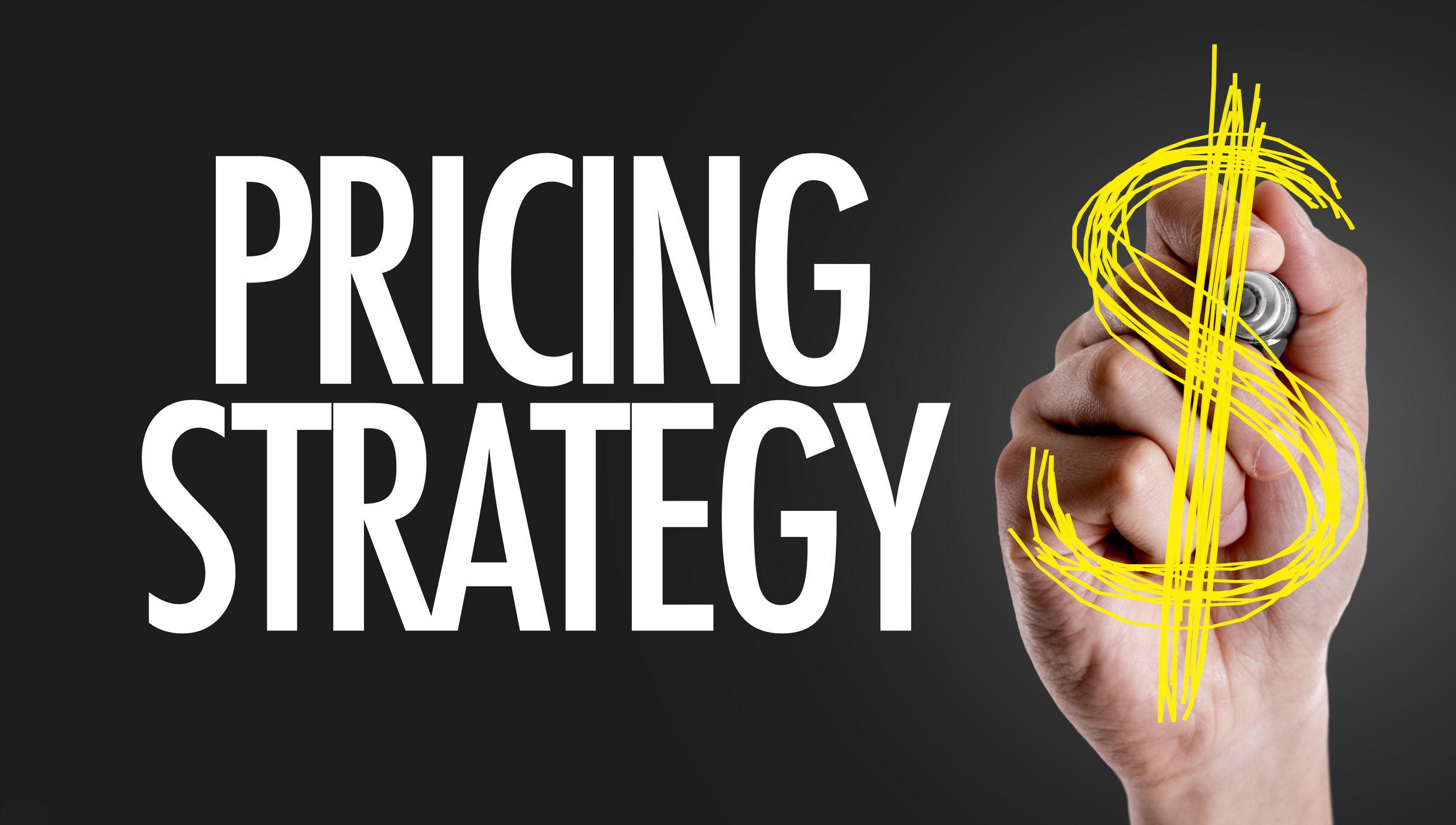 How to pick the best eCommerce pricing strategy
