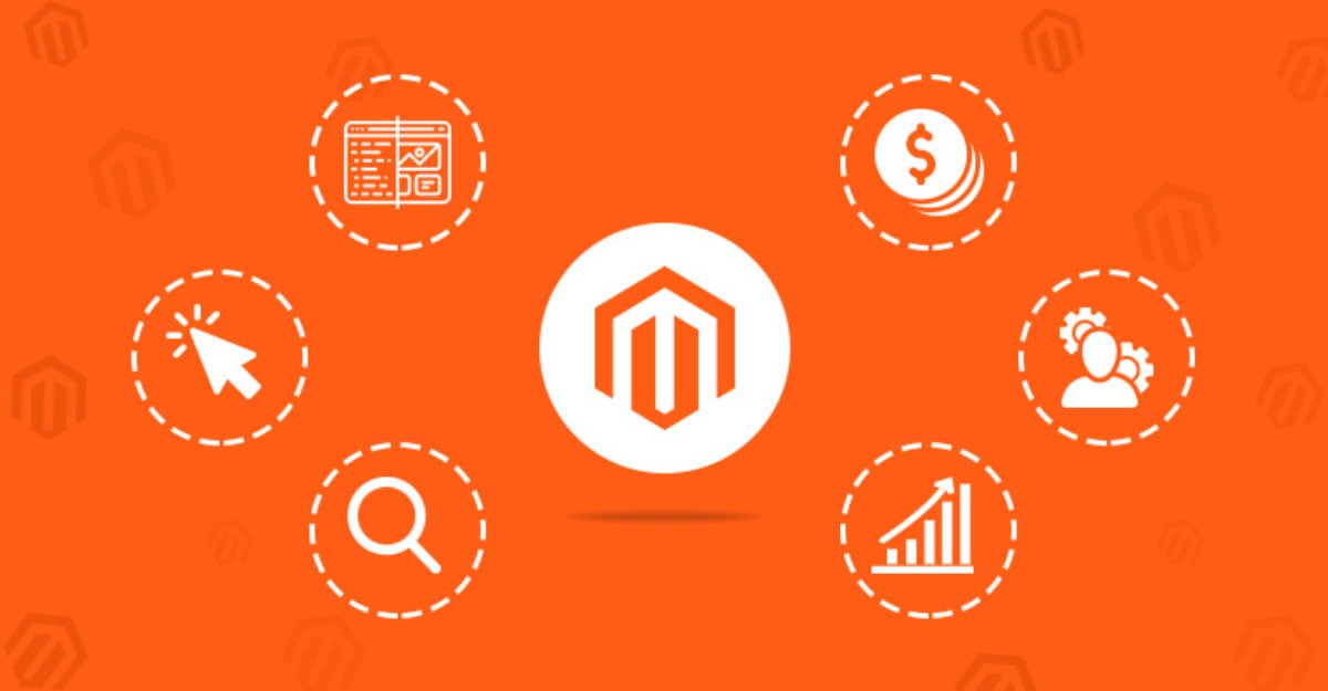 Magento 2 — The Best for Large eCommerce Sites
