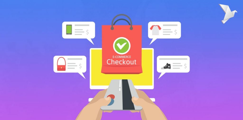 Eliminate steps in your checkout process