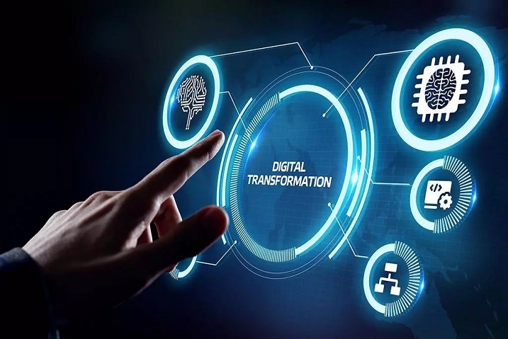 the future of digital transformation