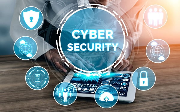 Prioritization of cybersecurity