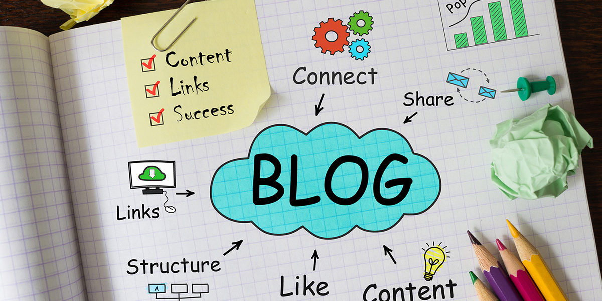Xây dựng và tối ưu các trang Blog
