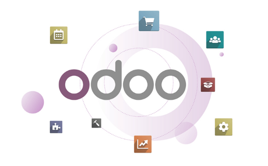 Phần mềm quản lý khách sạn Odoo ERP