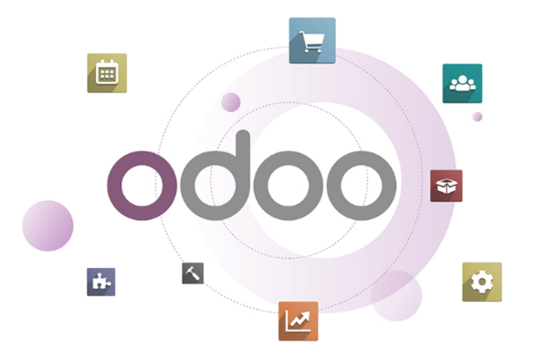 Phần mềm Quản lý bán hàng Odoo