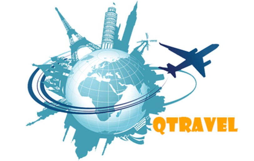 Phần mềm quản lý tour du lịch QTravel