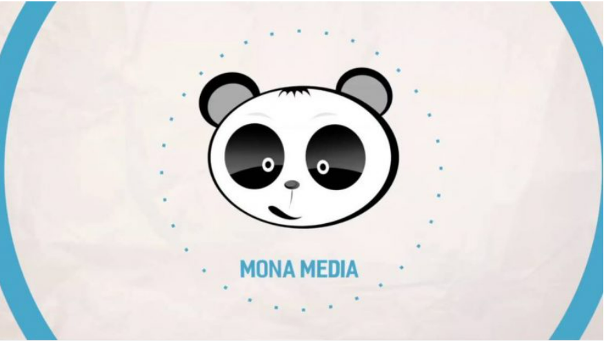 Phần mềm Mona Media