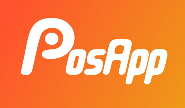 Phần mềm PosApp