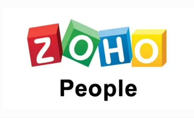 Phần mềm quản lý nhà hàng Zoho People