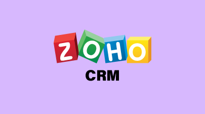 Zoho CRM Alternatives