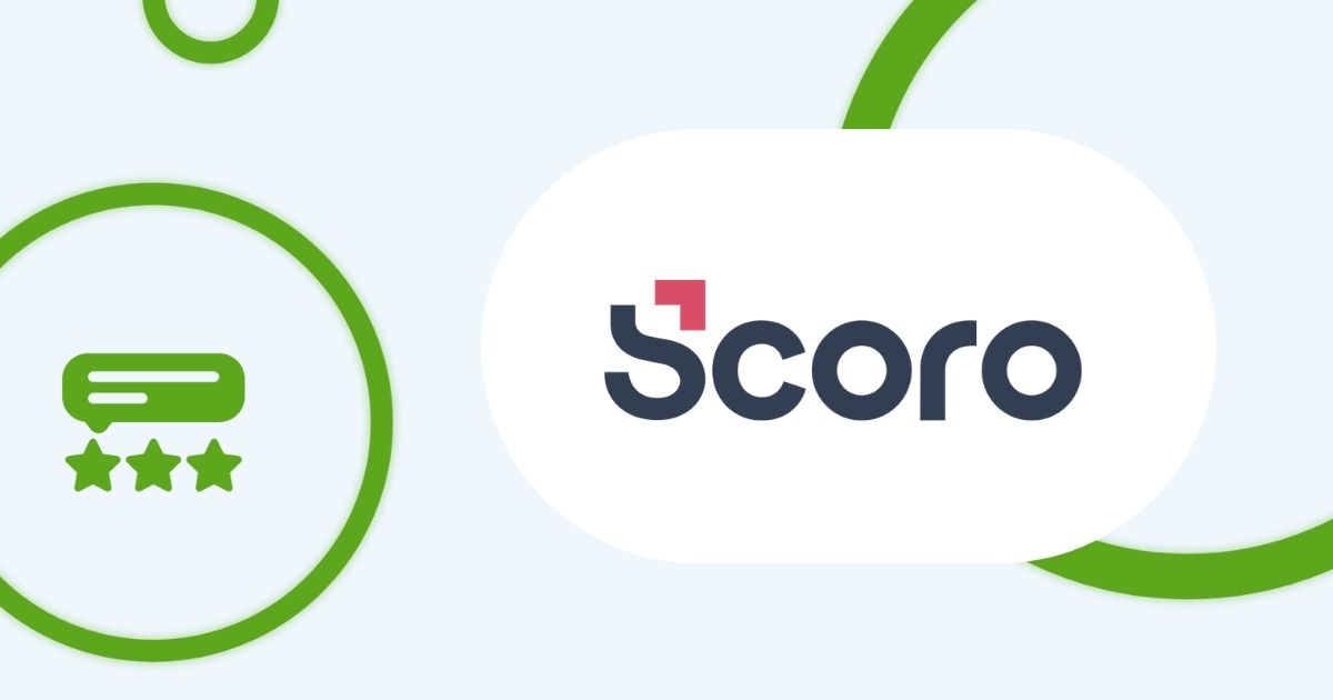 Scoro - Most similar to Zoho