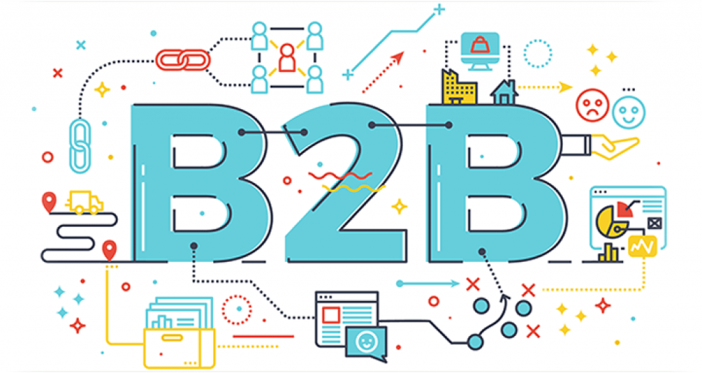 What is B2B eCommerce?