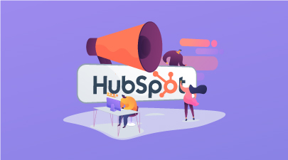 Top đối tác HubSpot Agency tại Việt Nam