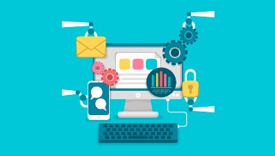 Top phần mềm Marketing Automation