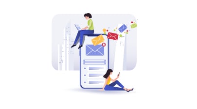 8 bước xây dựng chiến dịch email marketing automation