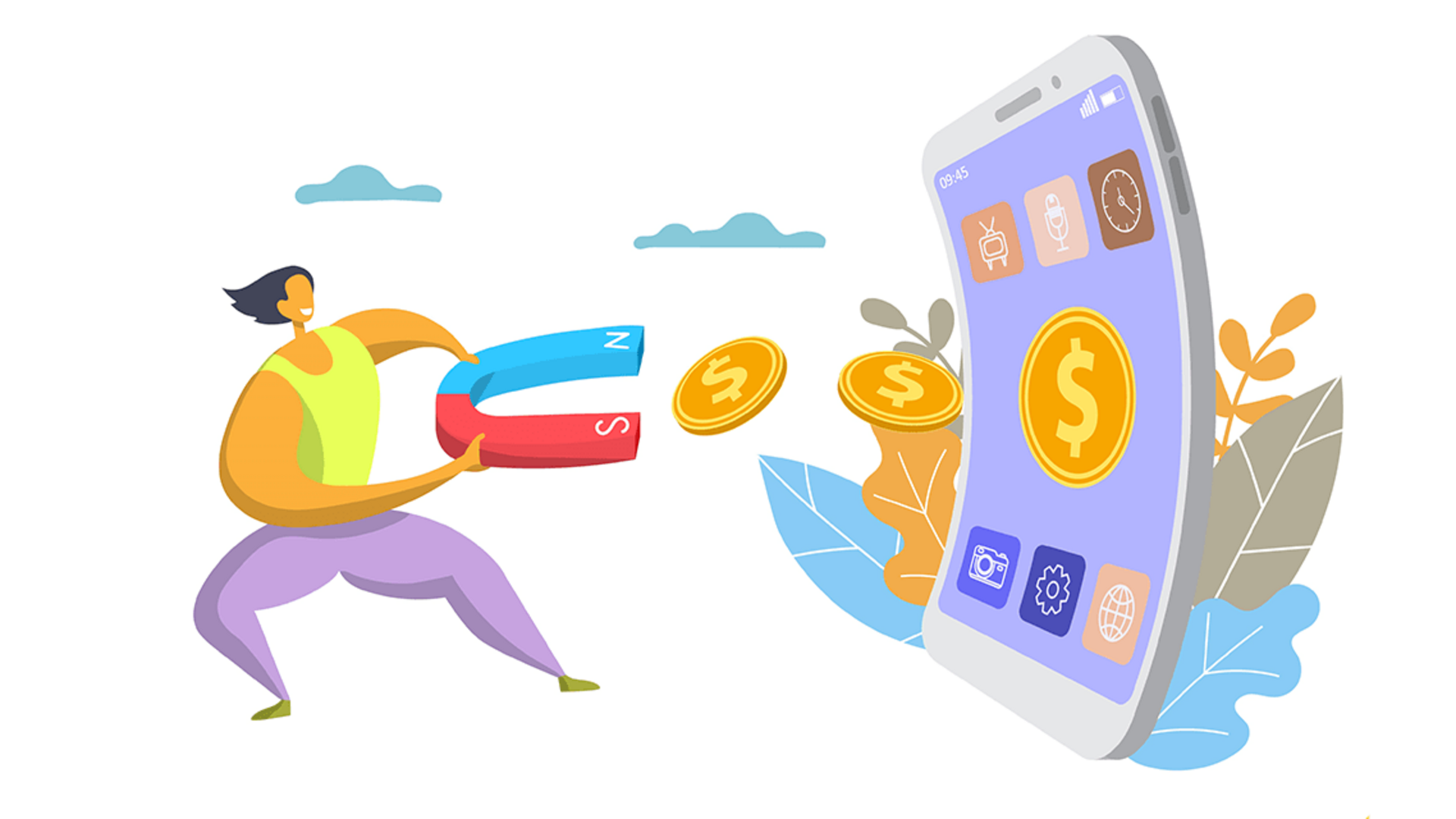 About app monetization and top current app monetization strategies