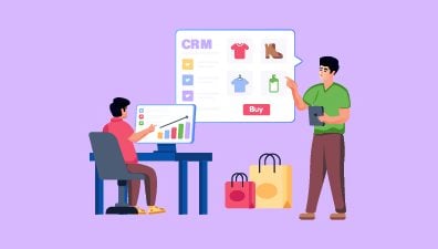 Best eCommerce CRM Software