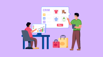 Best eCommerce CRM Software