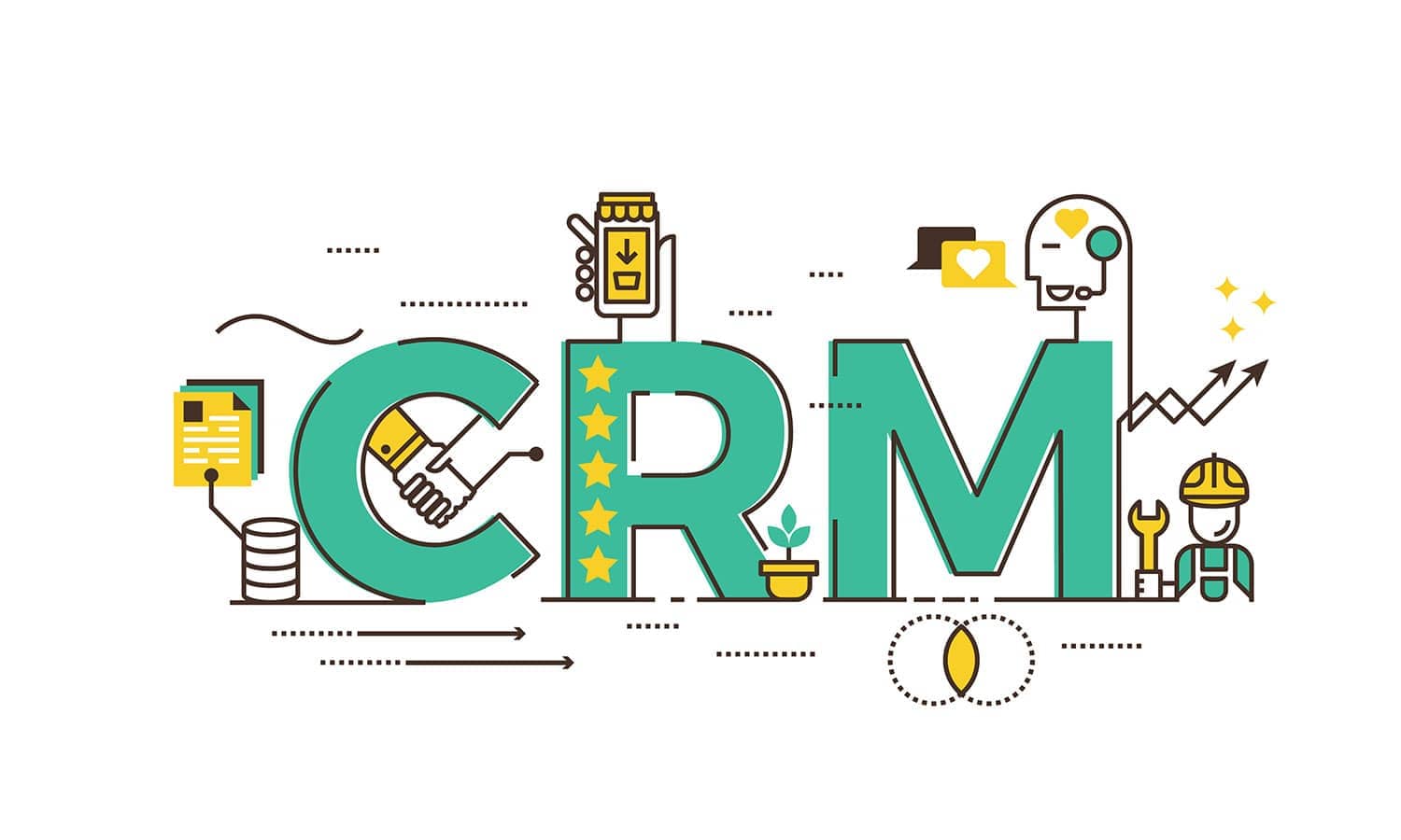 How to Assess a CRM Tool for eCommerce for Your Business