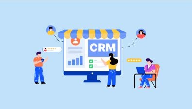 5 Best eCommerce CRM Software to Make Your Business Competitive