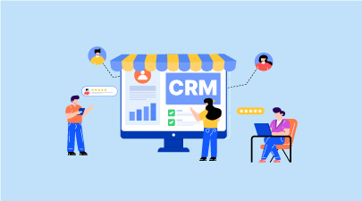 5 Best eCommerce CRM Software to Make Your Business Competitive