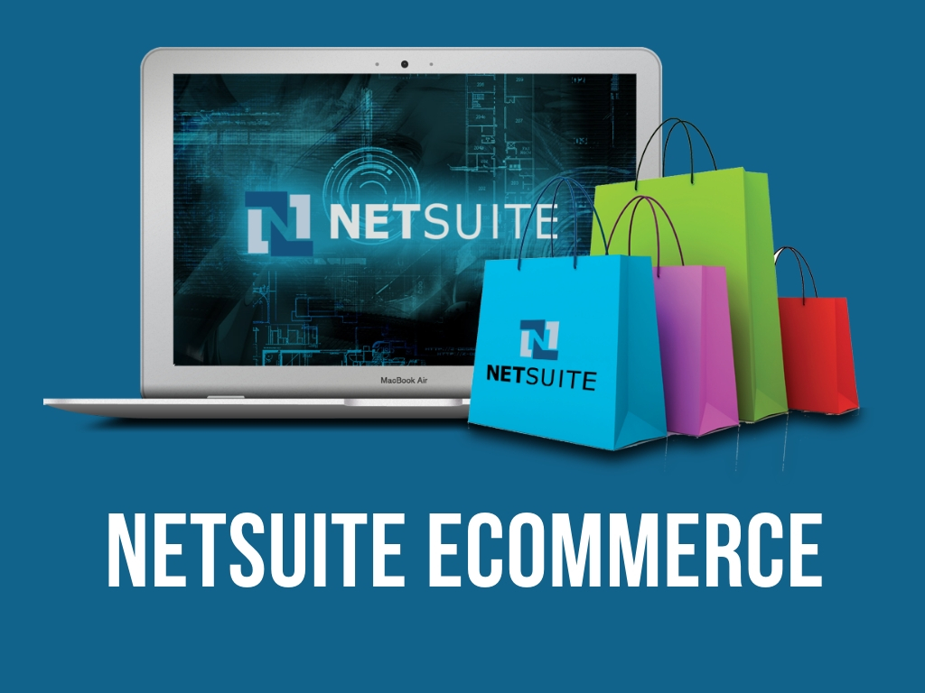 Netsuite eCommerce