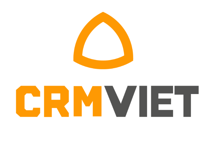 Phần mềm CrmViet