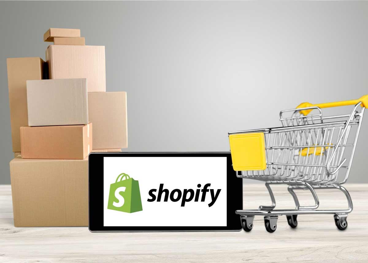 Shopify