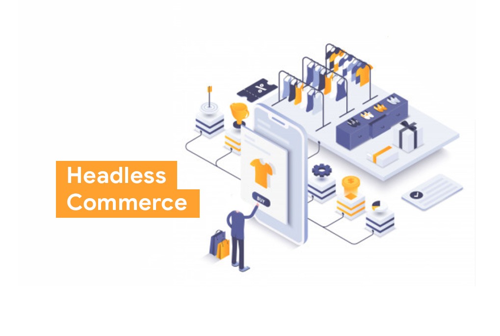 headless commerce