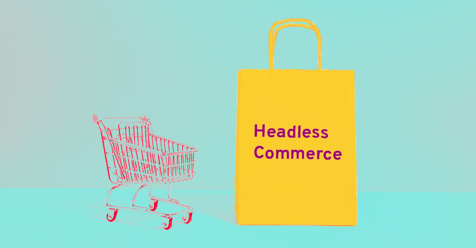 What is headless commerce and the best headless eCommerce platforms 