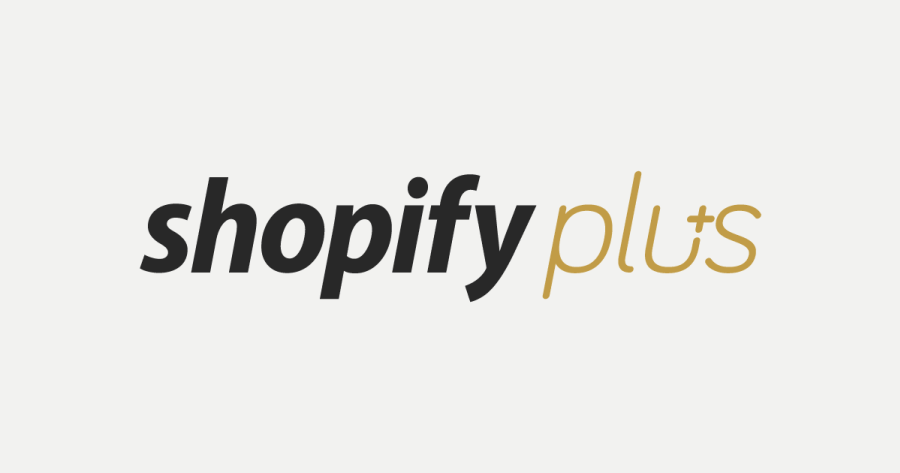 Shopify Plus