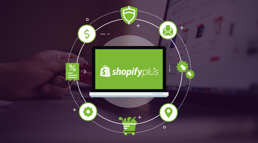 Shopify Plus