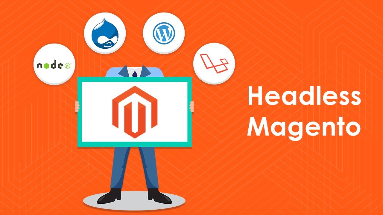 Magento