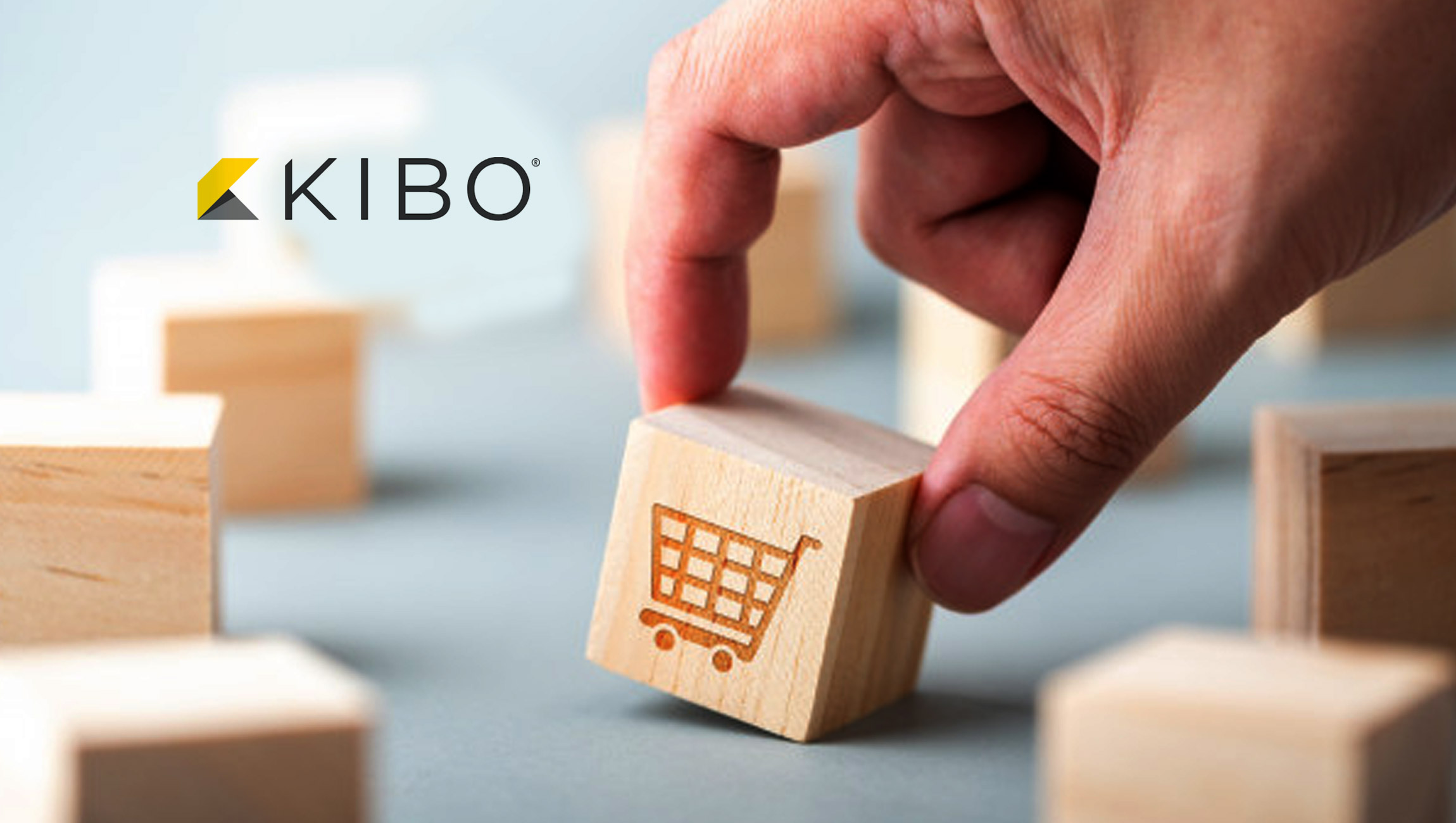 Kibo eCommerce