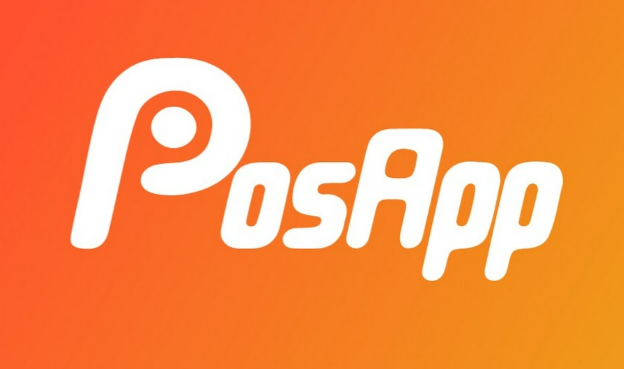 Phần mềm PosApp