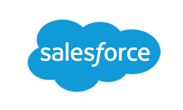 Phần mềm Salesforce