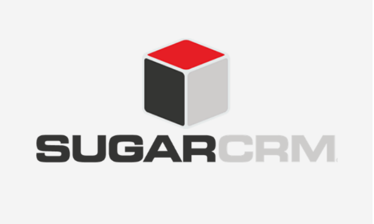 Phần mềm SugarCRM