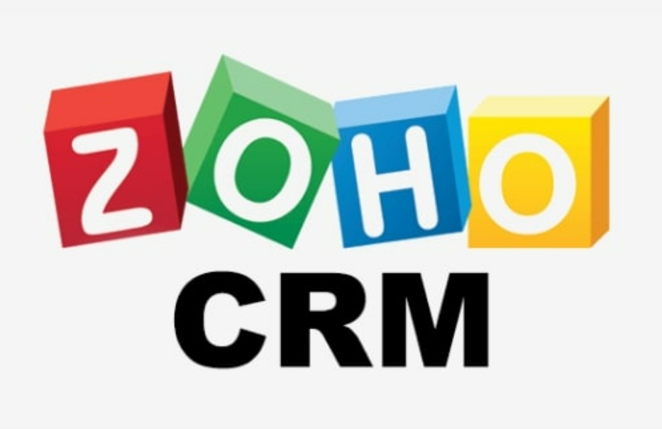 Phần mềm Zoho CRM