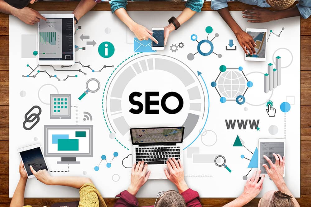 Why is SEO Vital for eCommerce Websites?
