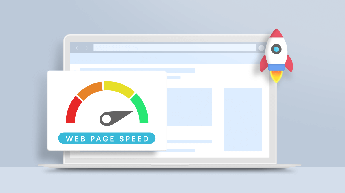 site speed