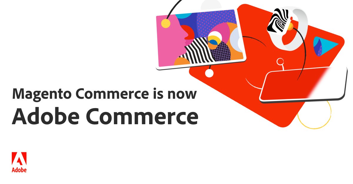 Adobe Commerce (formerly Magento)