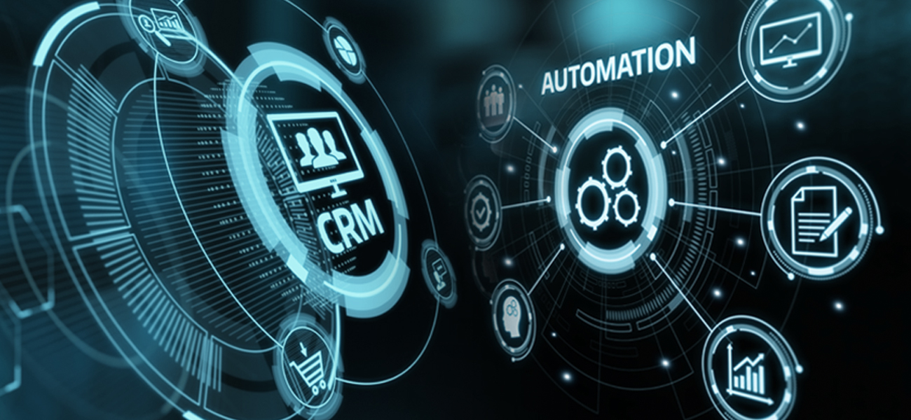 How to use CRM and marketing automation together