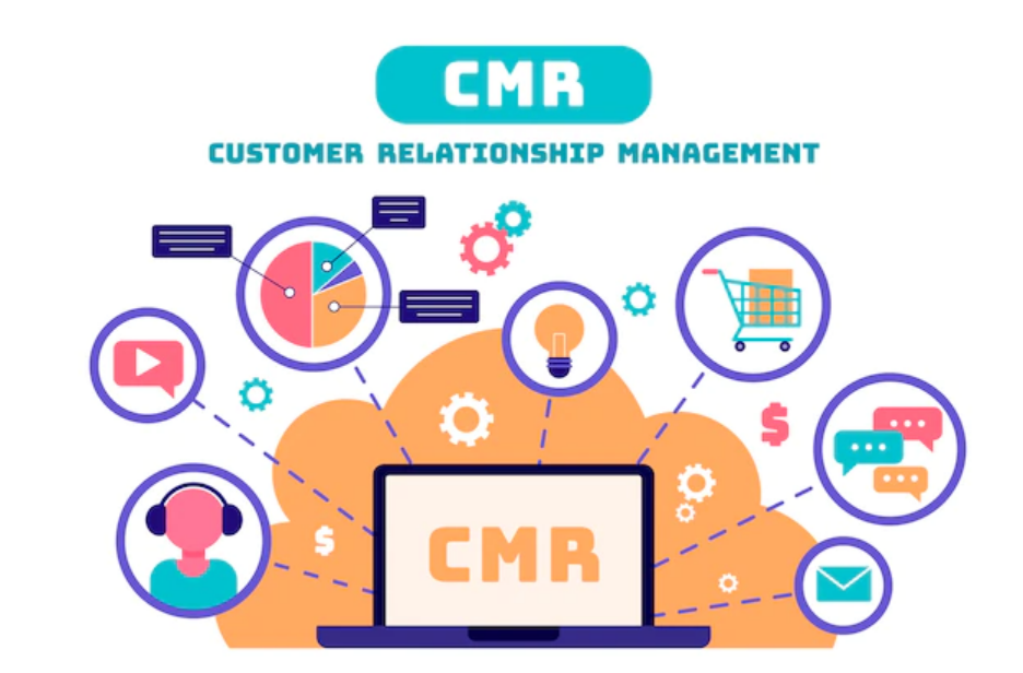 Chưa hiểu rõ về hệ thống CRM là một trong những sai lầm triển khai CRM